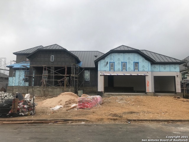 3810 Luz Del Faro, San Antonio, TX 78261 - photo 1