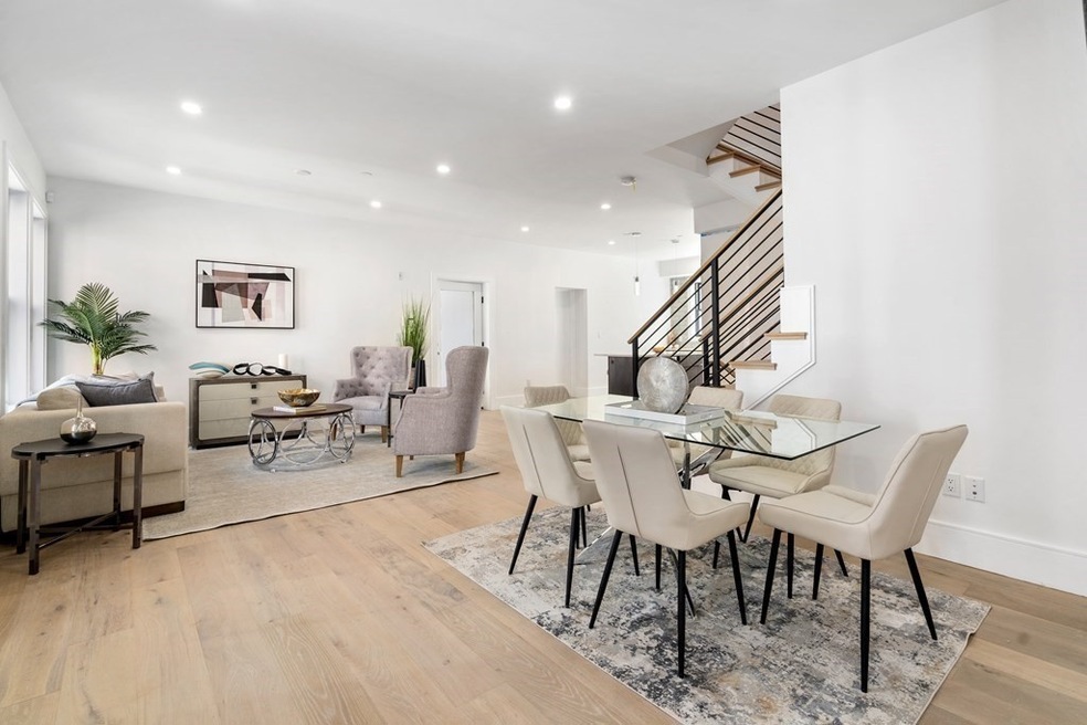 10 Shailer St unit 10, Brookline, MA 02446 - photo 1