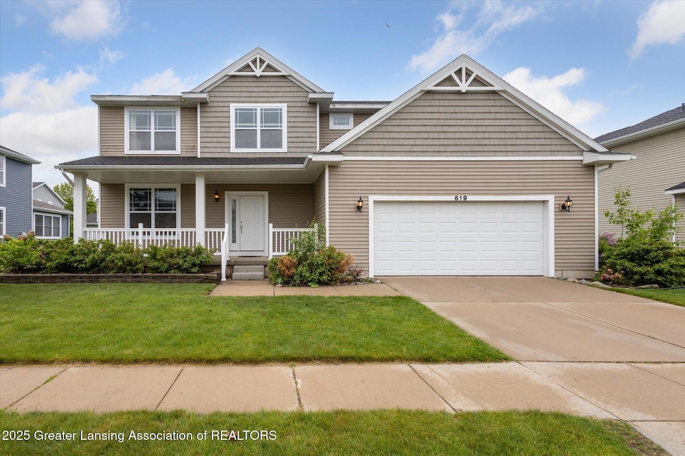 Sold $345,000 • Co-Listing Agent