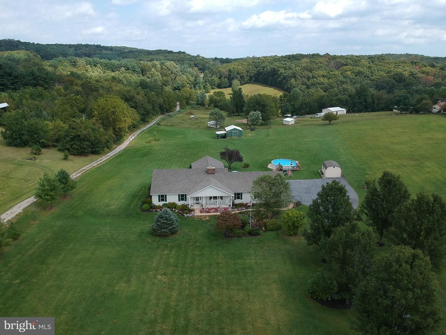 3907 Bixler Church Rd, Westminster, MD 21158 - photo 1