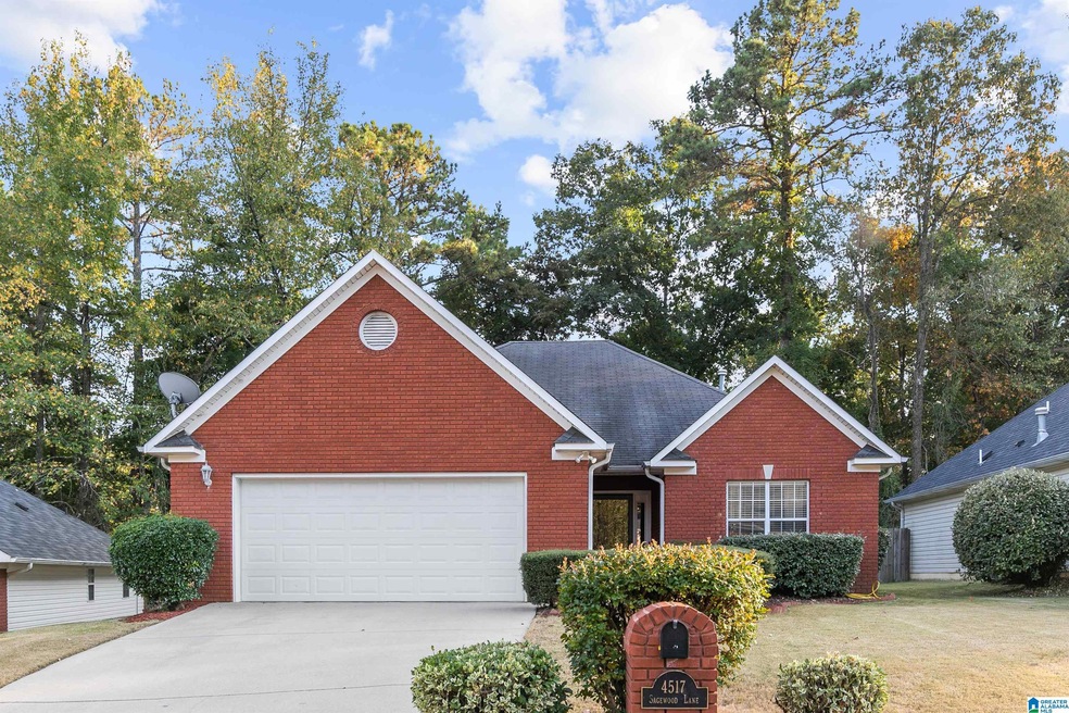4517 Sagewood Ln, Center Point, AL 35215 - photo 1