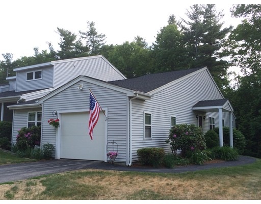 23 Patricia Dr unit 23, North Oxford, MA 01537 - photo 1