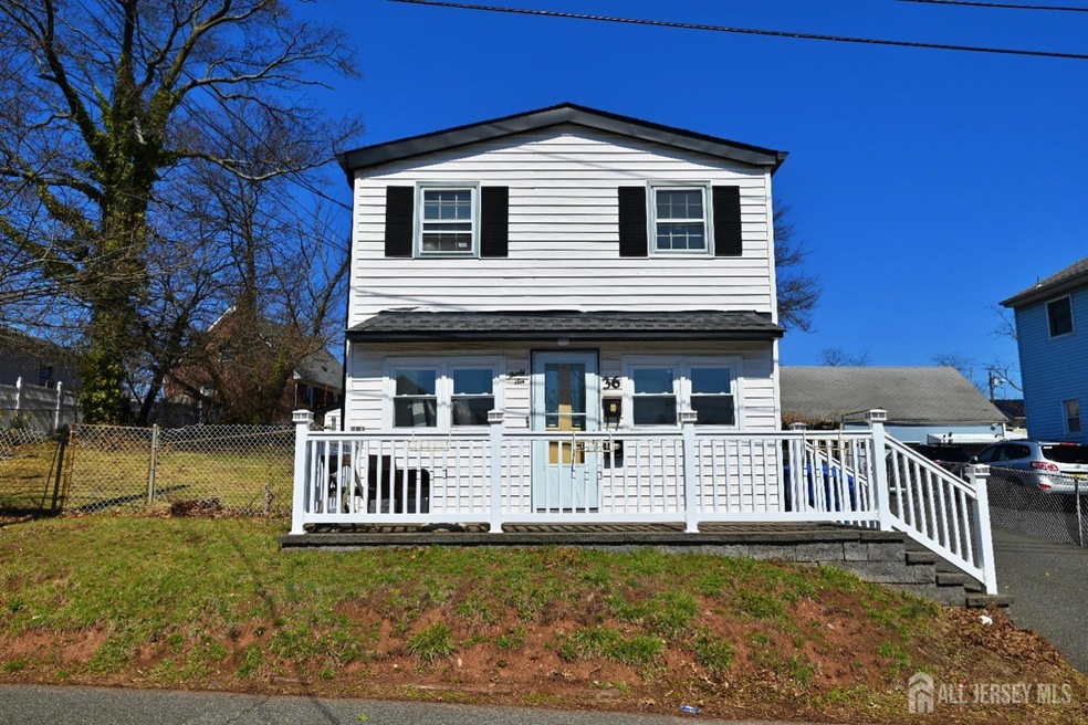 36 Diaz St, Iselin, NJ 08830 - photo 1