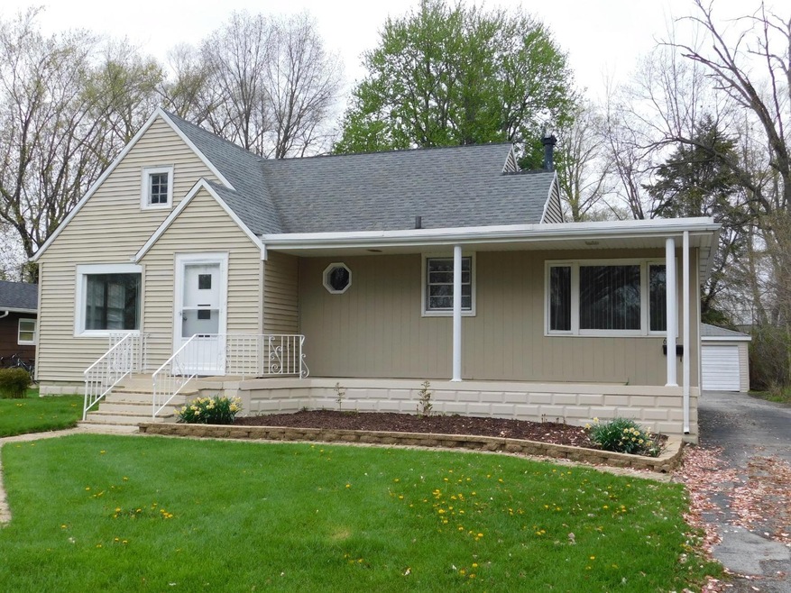 631 213th St, Dyer, IN 46311 - photo 1