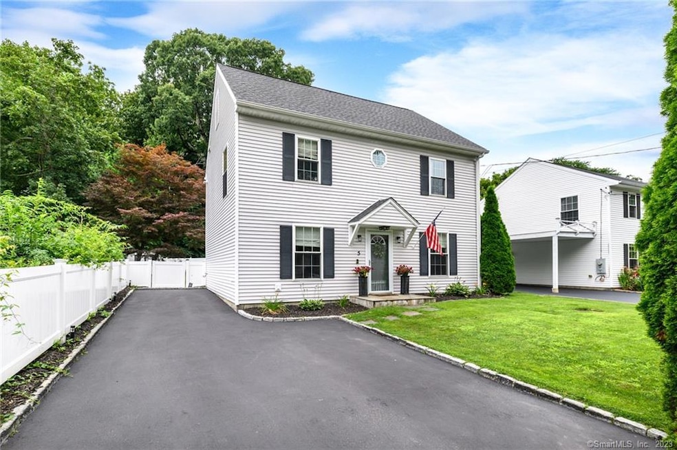 5 Grescham Ave, Norwalk, CT 06851 - photo 1