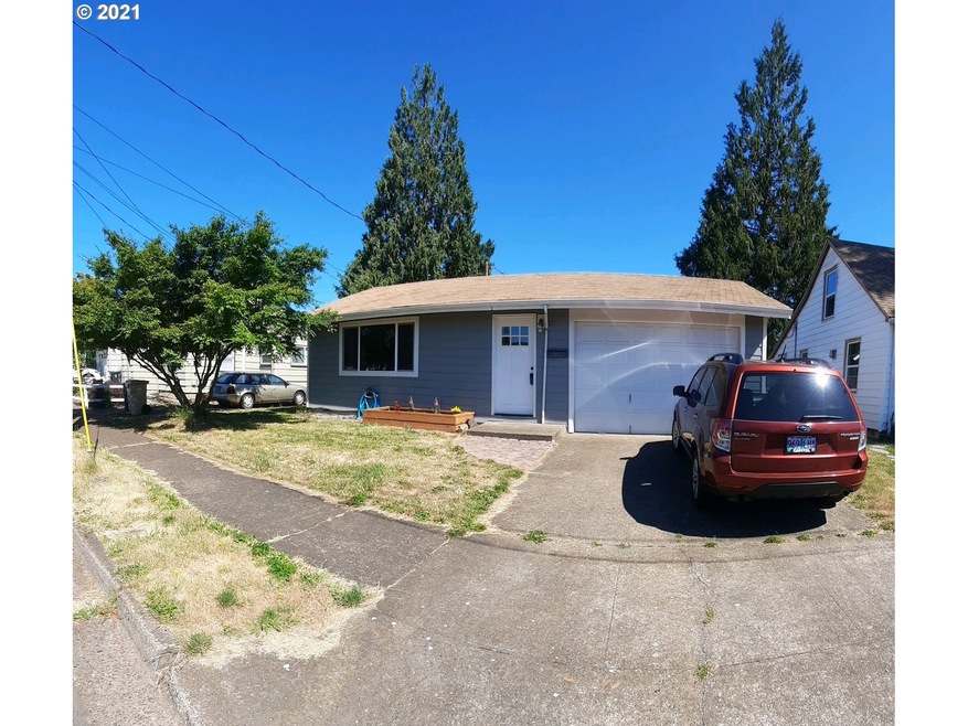 1305 15th Ave SW, Albany, OR 97321 - photo 1