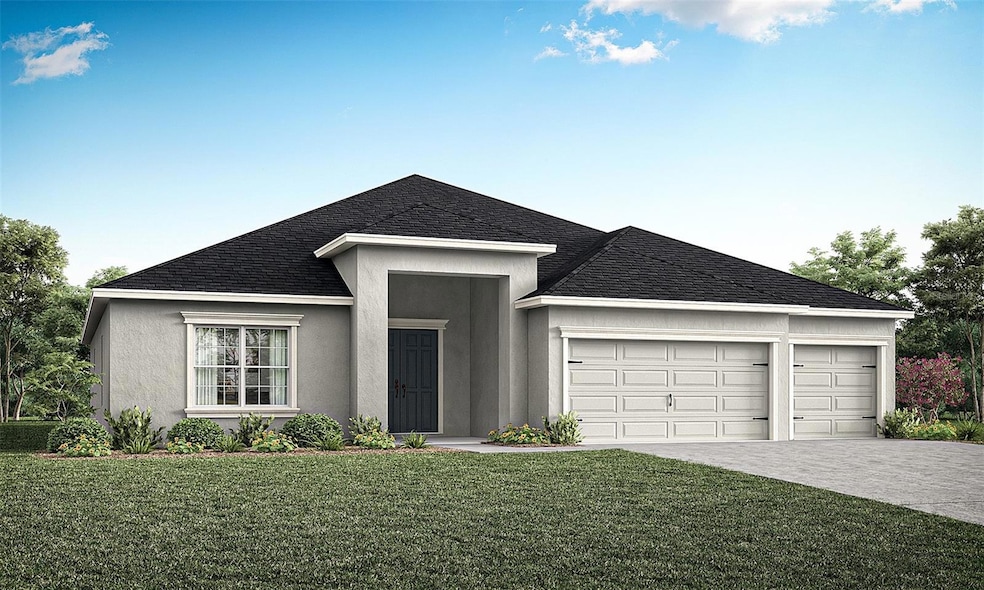 1146 Sandpiper Loop, Winter Haven, FL 33881 - photo 1