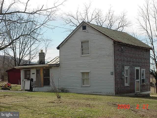 252 Splinter Ln, New Market, VA 22844 - photo 1