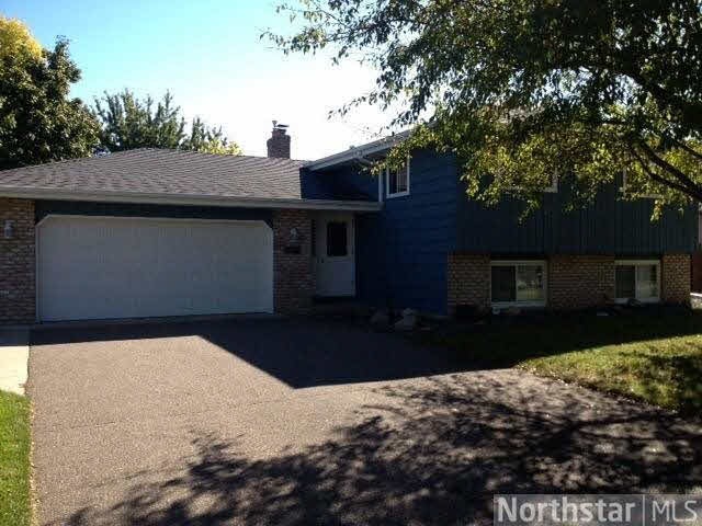 8145 Tyler St NE, Minneapolis, MN 55432 - photo 1