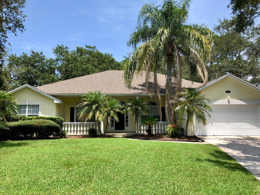 Incredible Curb Appeal