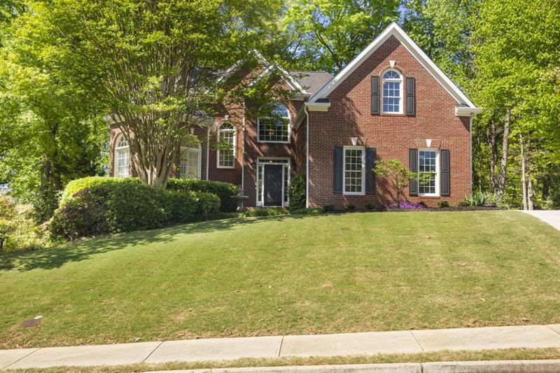 2548 Bent Tree Dr, Dacula, GA 30019 - photo 1