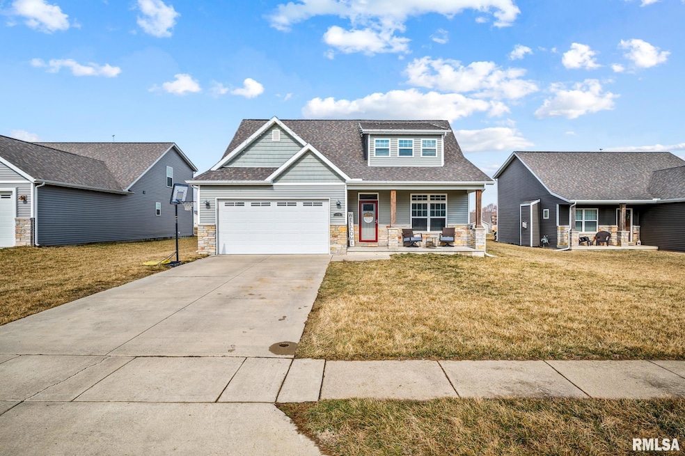 Sold $285,000 • Co-Listing Agent