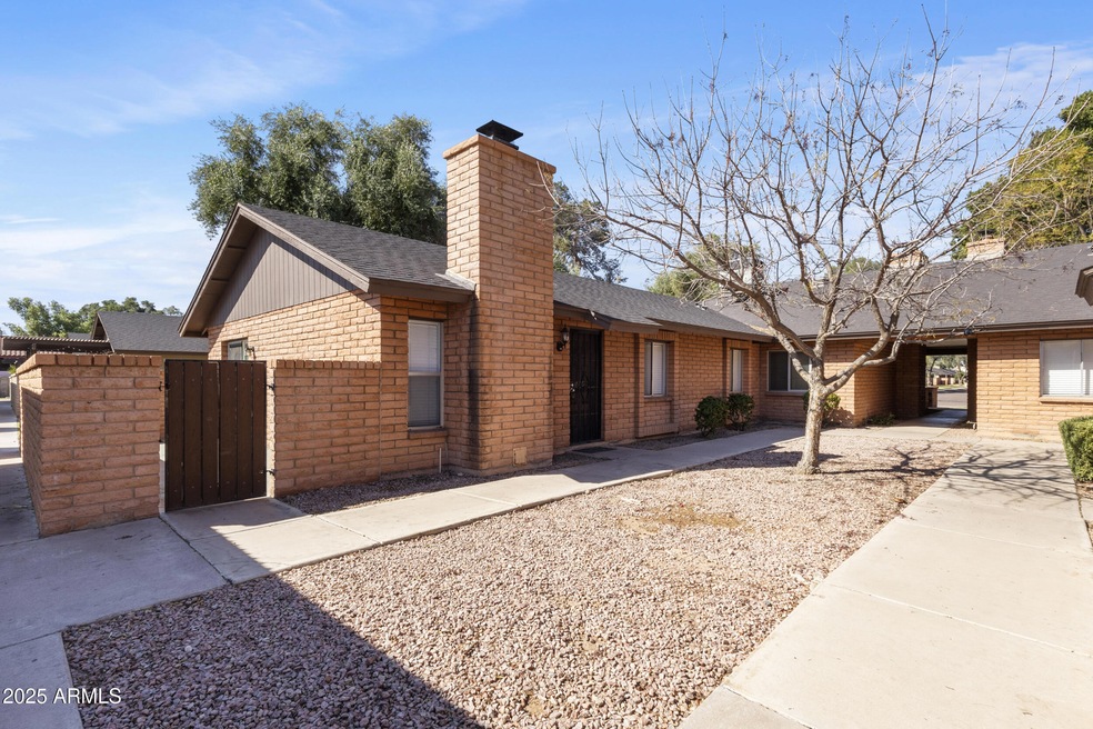 2527 S Maple Ave unit 102, Tempe, AZ 85282 - photo 1