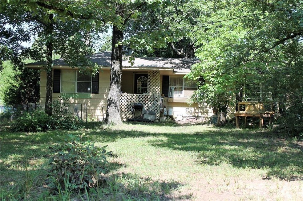 13736 Green Rd, West Fork, AR 72774 - photo 1