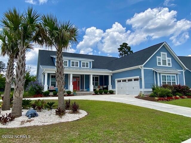 1338 Cross Water Cir, Leland, NC 28451 - photo 1