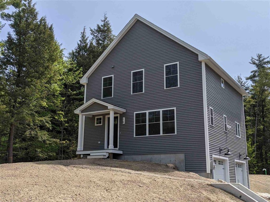 16 Campbell Rd unit 24-6, Milton, NH 03851 - photo 1