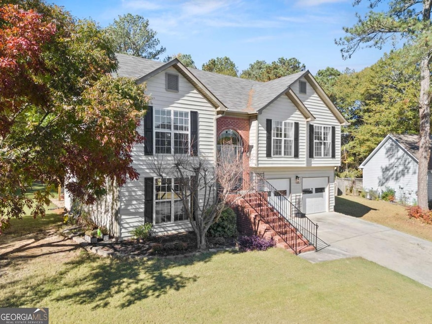 35 Leighs Grove Way, Grayson, GA 30017 - photo 1