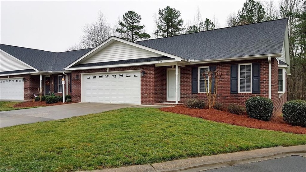 3140 Zoo Pkwy unit 604, Asheboro, NC 27205 - photo 1