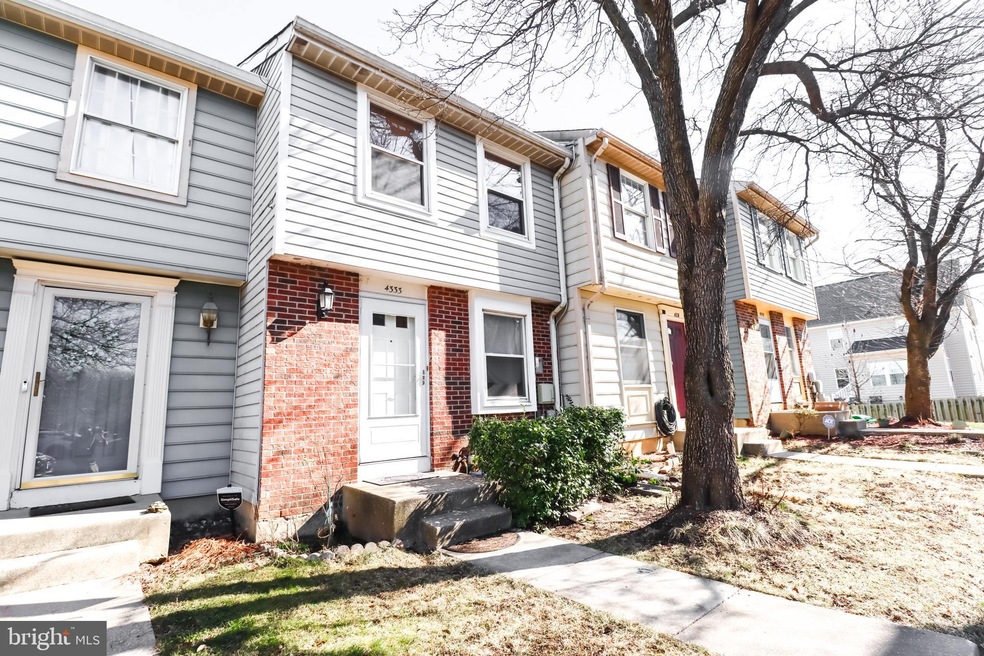 4333 Isleswood Terrace, Burtonsville, MD 20866 - photo 1