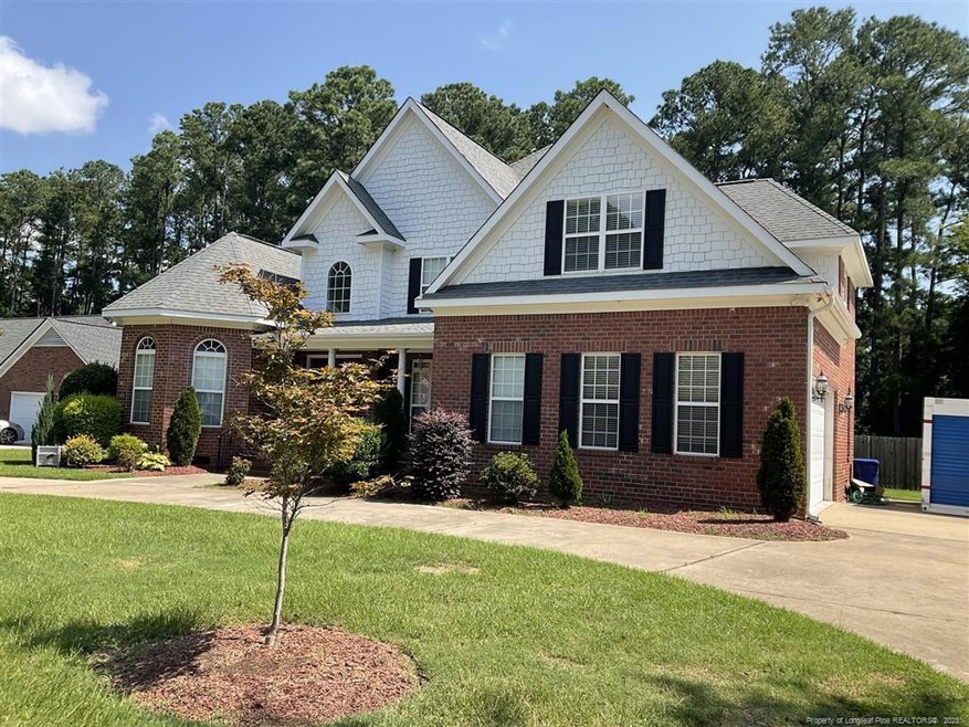 4200 Ferncreek Dr, Fayetteville, NC 28314 - photo 1