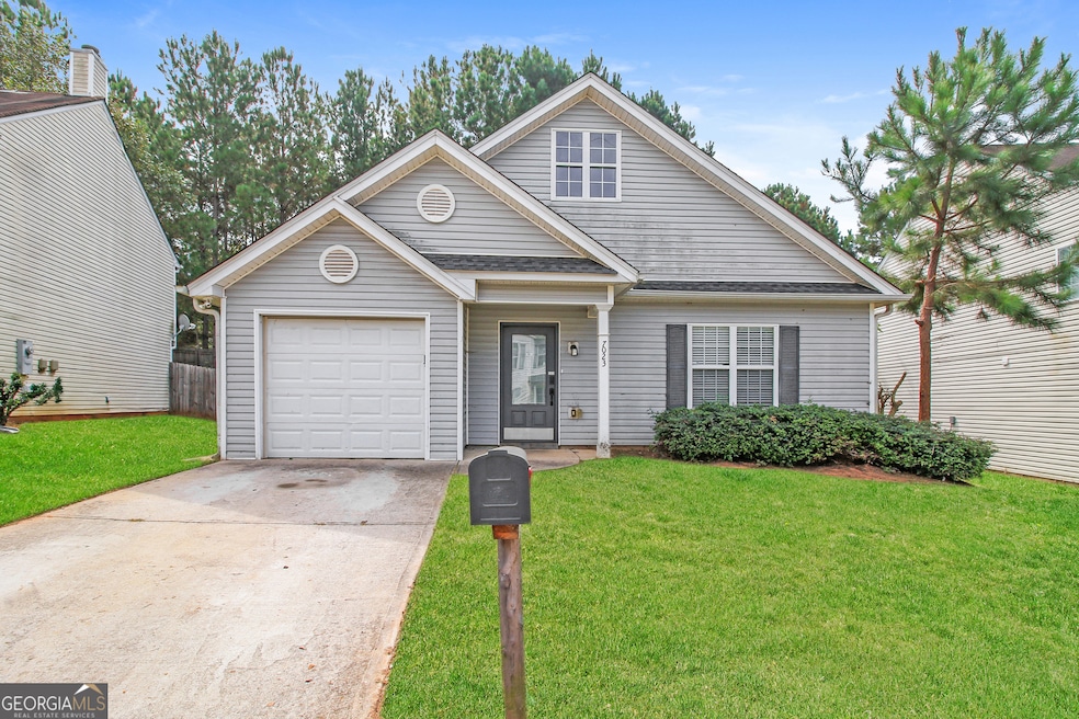 7023 Setters Way, Lithonia, GA 30038 - photo 1