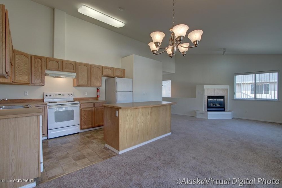 Photo Similar:  Kitchen - Living Room