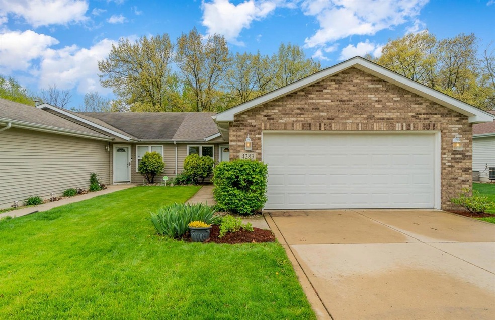 4283 W 92nd Place, Merrillville, IN 46410 - photo 1