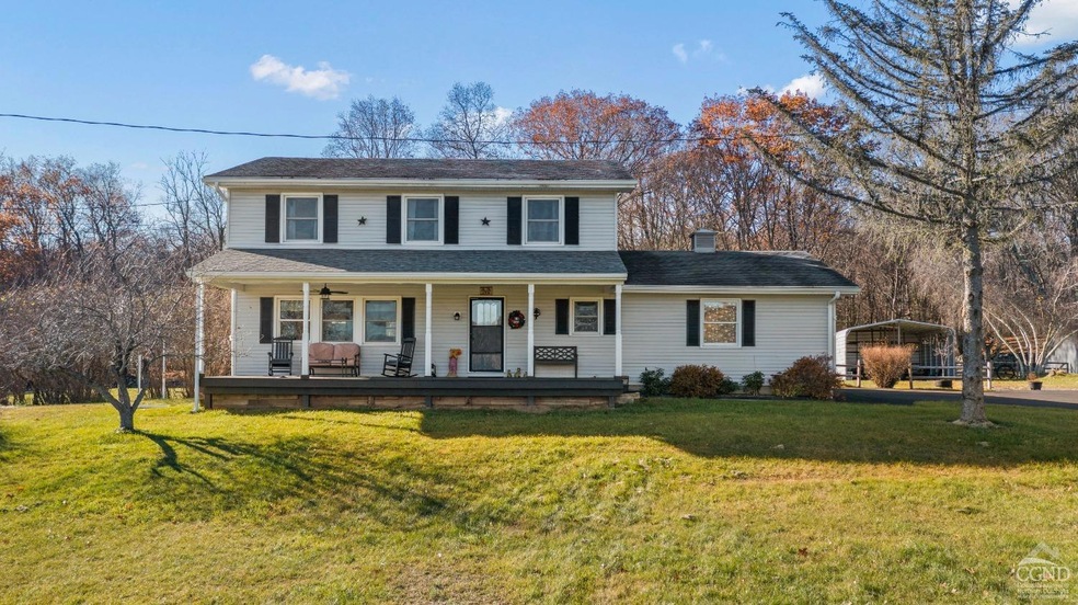 349 Vly Rd, Freehold, NY 12431 MLS 150786