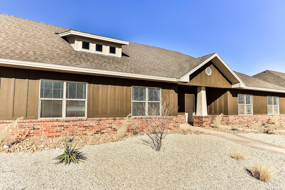 6913 20th St, Lubbock, TX 79407 - photo 1