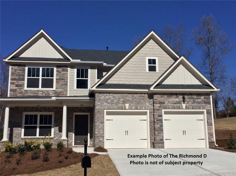 Beautiful Exterior
