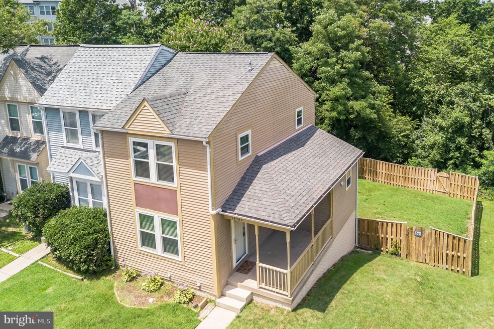 15364 Gunsmith Terrace, Woodbridge, VA 22191 - photo 1