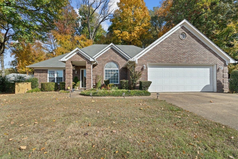 8910 Carrollwood Ln E, Cordova, TN 38016 - photo 1