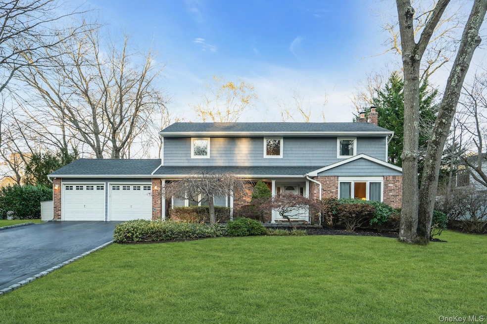 50 Colby Dr, Dix Hills, NY 11746 - photo 1