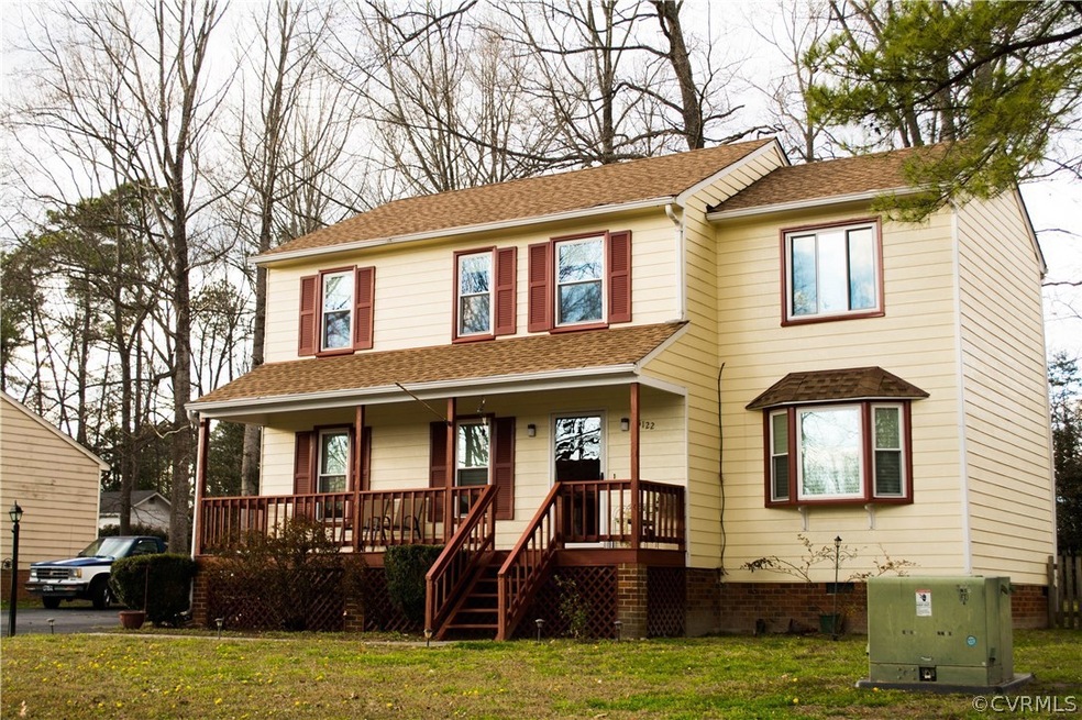 5122 Timbercreek Dr, North Chesterfield, VA 23237 - photo 1