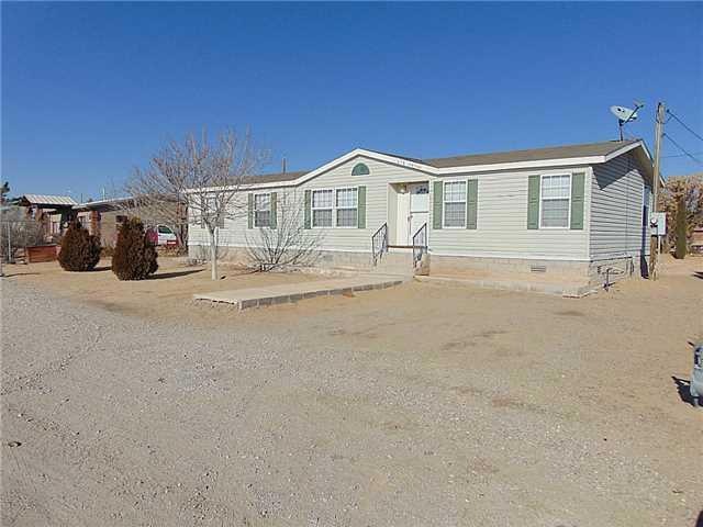 678 Lata Place, El Paso, TX 79928 - photo 1