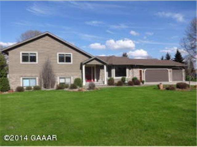 2007 Ridgewood Dr NW, Alexandria, MN 56308 - photo 1