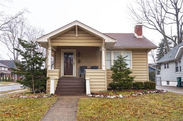 703 E. 3rd Street