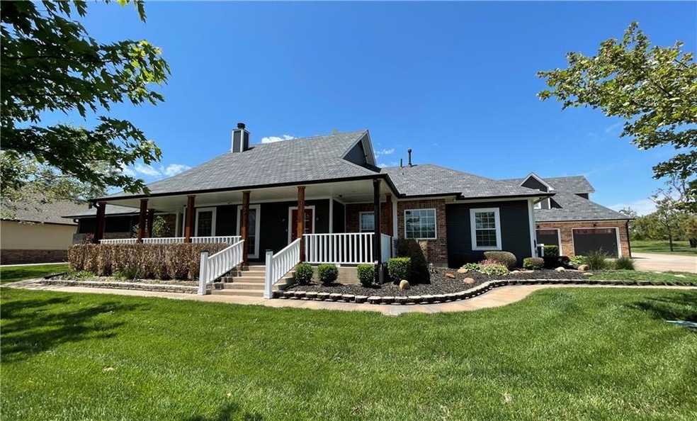 14125 S Western Ave, Edmond, OK 73025 - photo 1