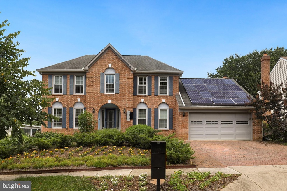 13012 Marthas Choice Cir, Bowie, MD 20720 - photo 1