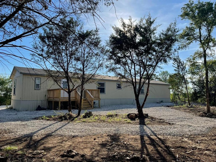 476 Western Lake Dr, Weatherford, TX 76087 - photo 1