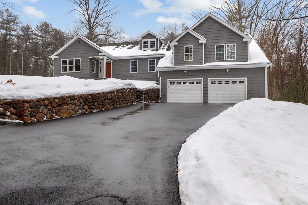 77 Martin Rd, Douglas, MA 01516 - photo 1