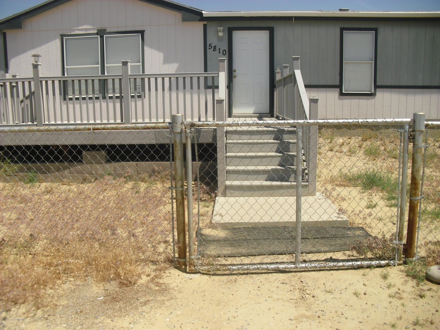 5810 Melissa St, Farmington, NM 87401 - photo 1