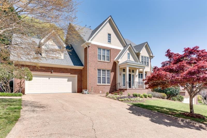 2626 Danforth Ln, Decatur, GA 30033 - photo 1