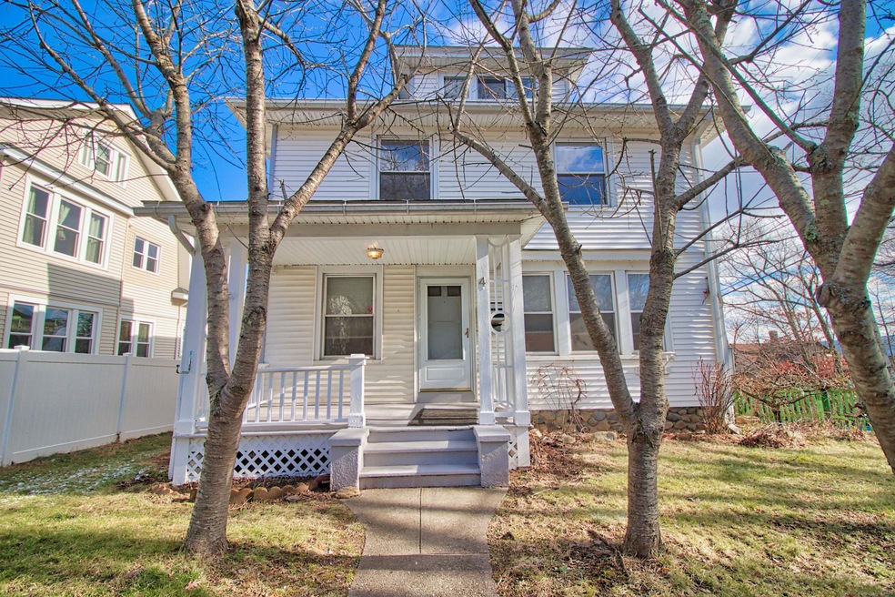 4 Clifton Ave, Waterbury, CT 06710 - photo 1