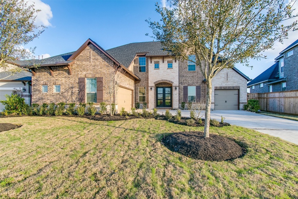 28311 Ashton Meadows Ln, Fulshear, TX 77441 - photo 1