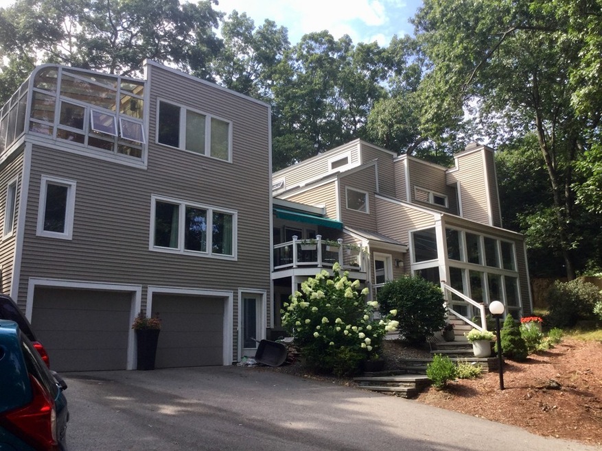 69 Breakneck Hill Rd, Southborough, MA 01772 - photo 1