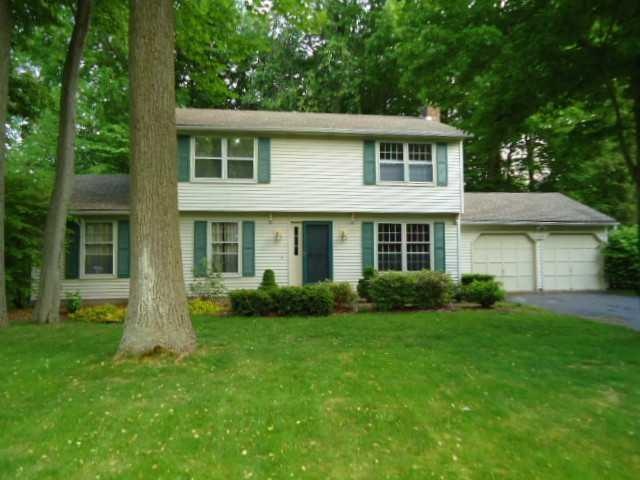 Exterior Front WELCOME TO 1169 WOODBRIDGE LANE!