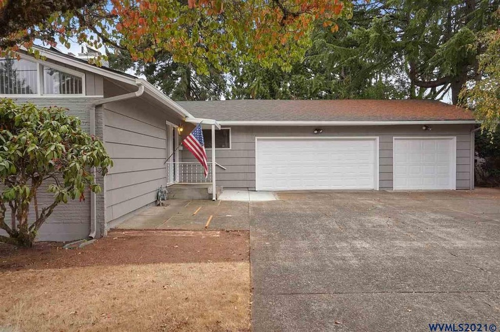 2955 Argyle Dr S, Salem, OR 97302 - photo 1