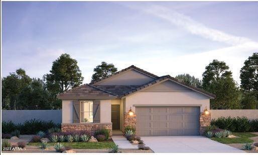 SSF 77 - Ext Elevation- mls