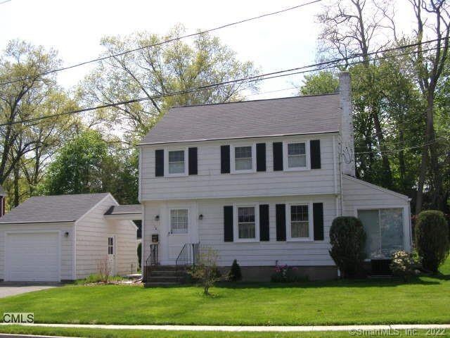 72 Lynnbrook Rd, Fairfield, CT 06825 - photo 1
